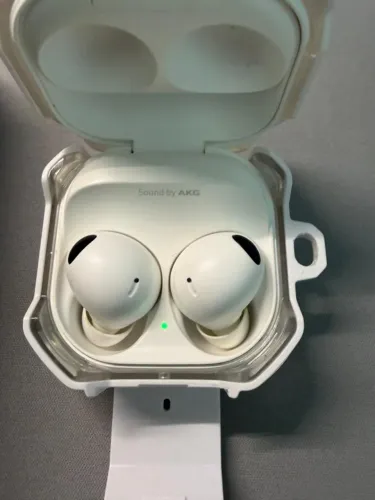 Samsung Galaxy Buds 2 Pro - Branco