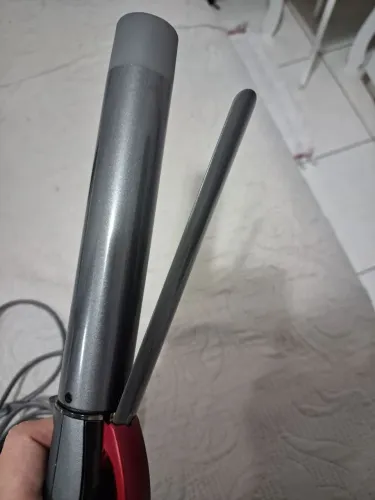 Modelador de Cachos Philco Advance PEC11 (tipo babyliss) - Praticamente novo