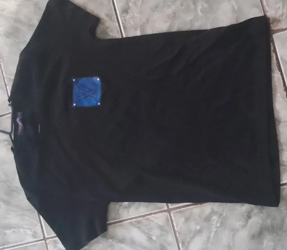 Camiseta LOUIS VUITTON masculina tamanho M