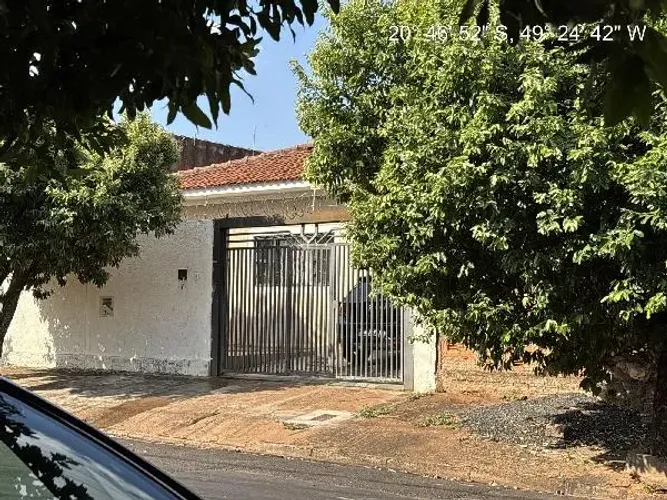 Oferta imperdível Casa no Solo Sagrado, Sao Jose do Rio Preto - SP, Nº 410, 3 quartos, 20