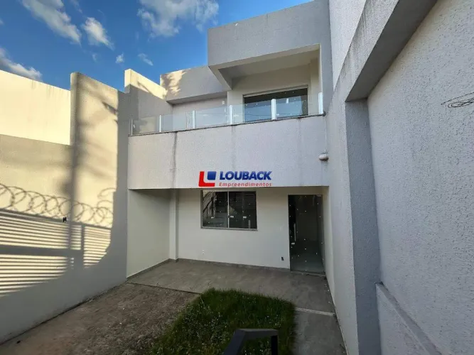 Casa à venda, 2 quartos, 1 vaga, CEU AZUL - Belo Horizonte/MG