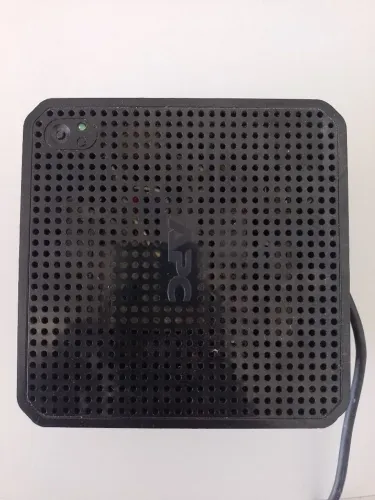 Estabilizador APC Cubic 300W Bivolt