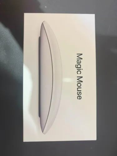 Magic Mouse - Apple
