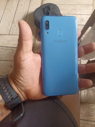 Galaxy a30