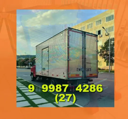 frete! centro~! jardim~! anhangá! a~! melhor~! preço! contato 27 9 99*87 4286