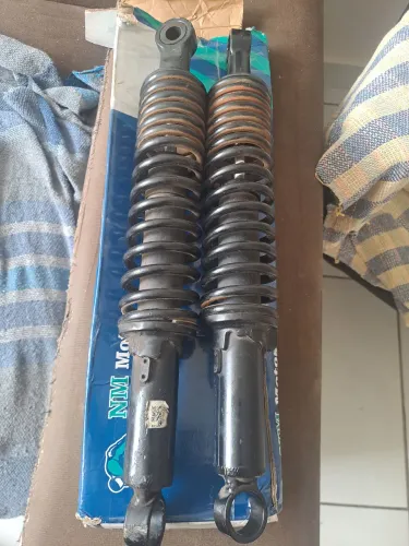 Amortecedor mottu