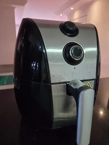 Fritadeira Air Fryer BRF02PI