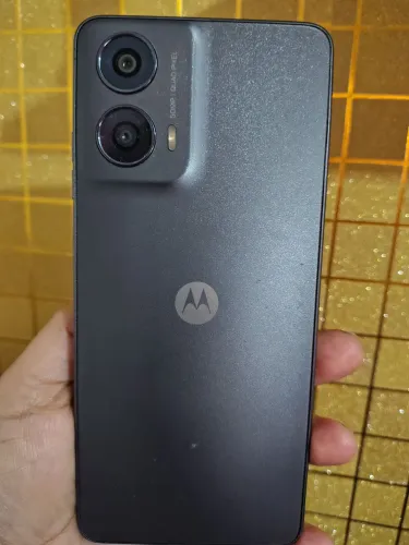 Celular Motorola Motog24 