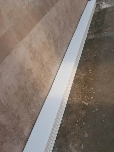 14 peças de Foro PVC 8mm 