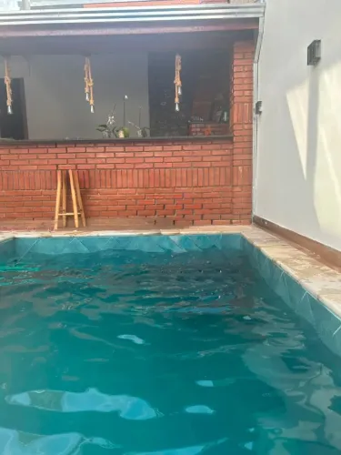 Vendo linda e aconchegante casa em Caldas Mg ( Quinta de Caldas)