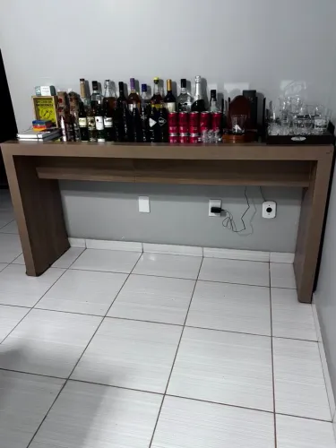 Balcão Aparador
