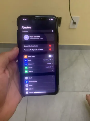 IPHONE XS MAX 512GB