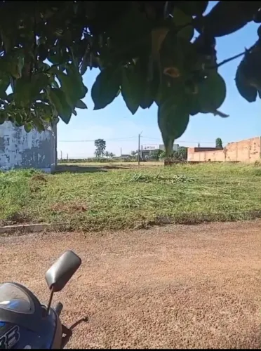 Ágio do Lote vendo ou troco por carro. *