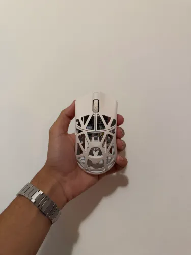 WlMouse BeastX Pro