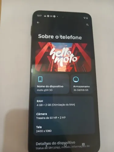 A54 128 gb