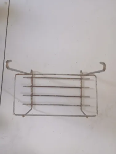 Vende-se colocador de objetos