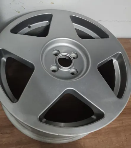 Jogo rodas Tarmac