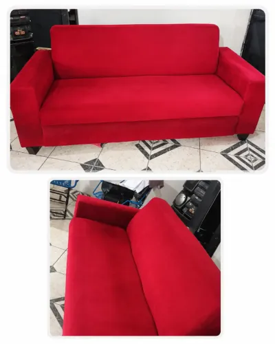 Sofá 3 lugares
