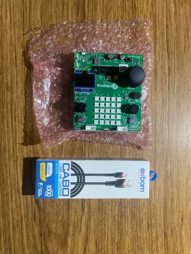 Placa BitDogLab v6.3