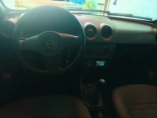 Chevrolet Celta Life/ LS 1.0 MPFI 8V Flexpower 5P 2008