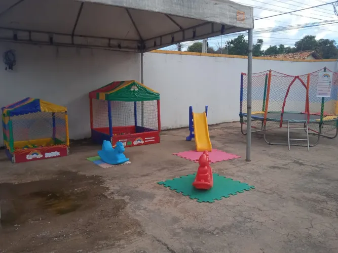 Combo de brinquedos para aniversário