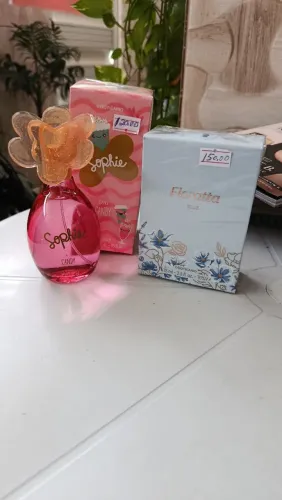  Produtos boticário 