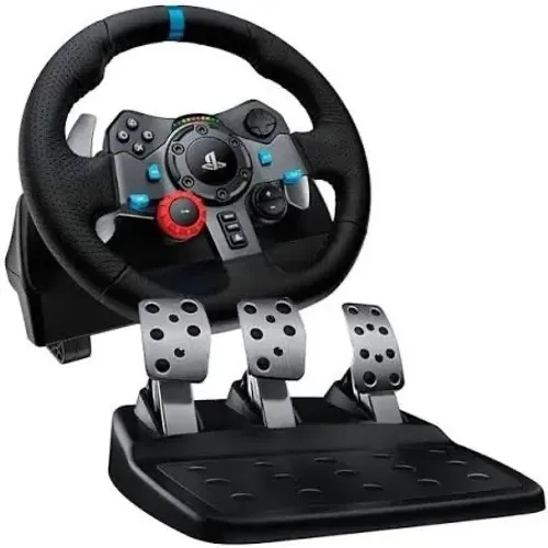 Logitech G29 Seminovo