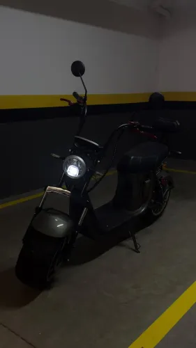 SCOOTER CYKLOS C8 PLUS - 3.000W