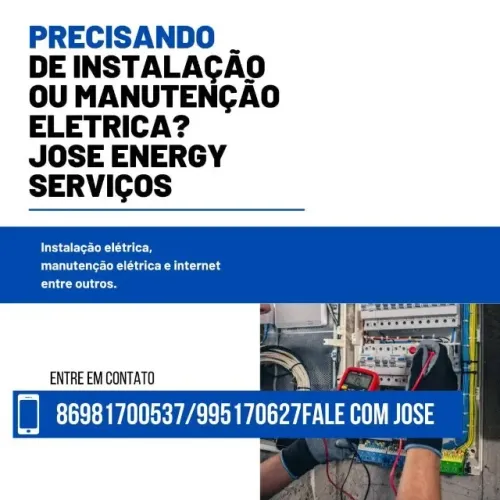 Eletricista