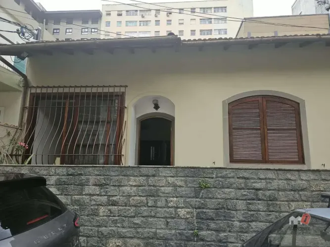 Casa para locação, Centro, Petrópolis, RJ