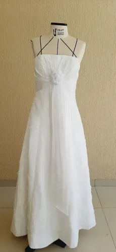 Vestido de noiva 