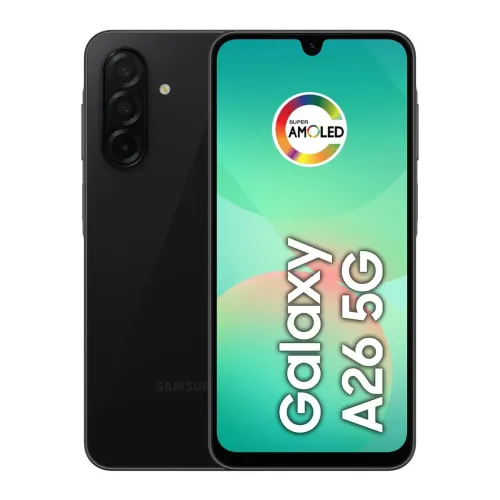 Vendo celular a26 5g 256gb