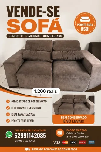 Sofá