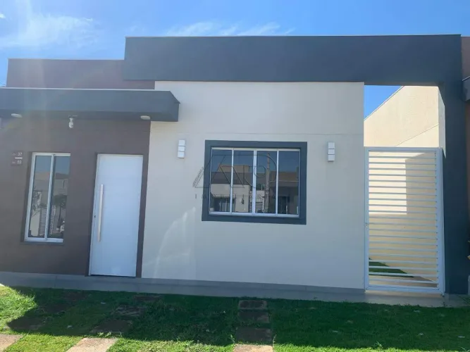 Casa à venda, 3 quartos, 1 suíte, 2 vagas, Cidade Judiciaria - PIRACICABA/SP