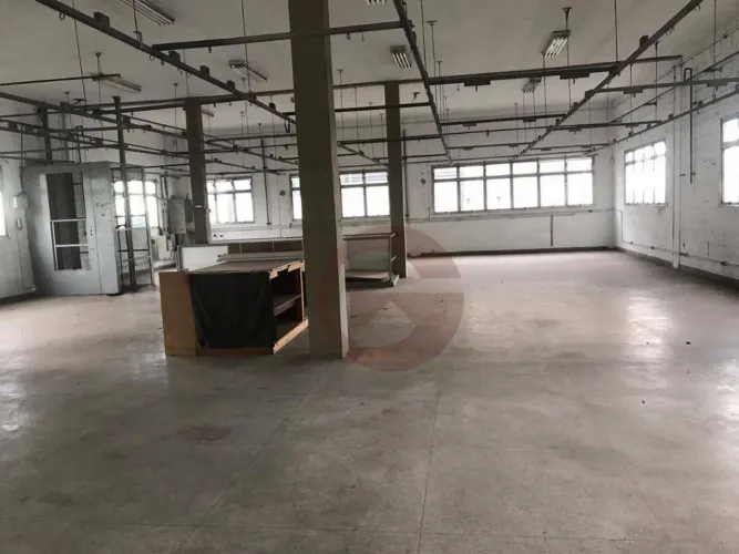 Galpão, 700 m² - venda por R$ 2.500.000,00 ou aluguel por R$ 23.100,00/mês - Butantã - São