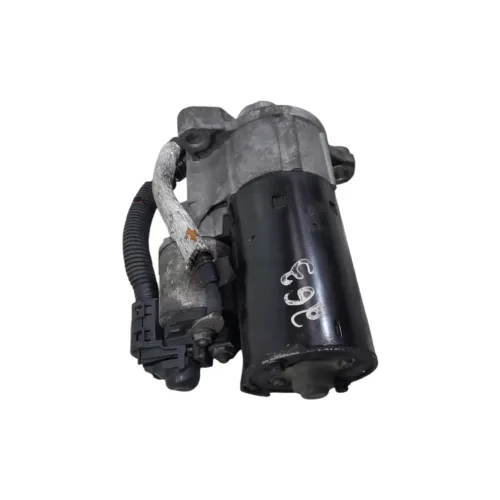 Motor Arranque Volvo Xc60 3.0 T6 2009 Á 2015 Xx