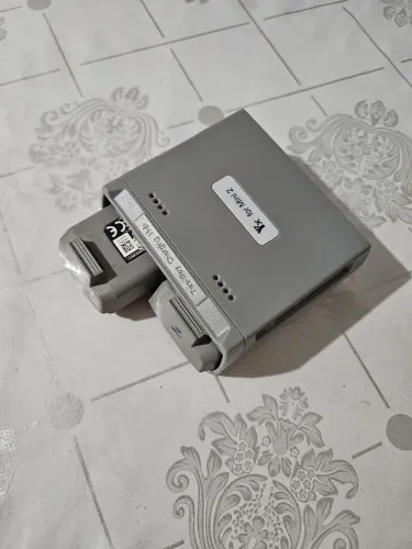 Hub e 2 baterias dji mini 4k ,2 , 2SE etc