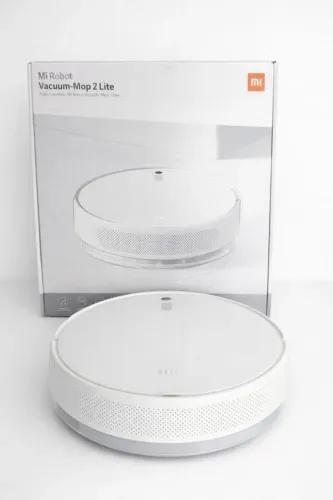 Xiaomi Mi Robot Vacuum-Mop 2 Lite