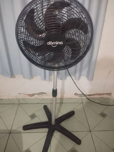Ventilador potente