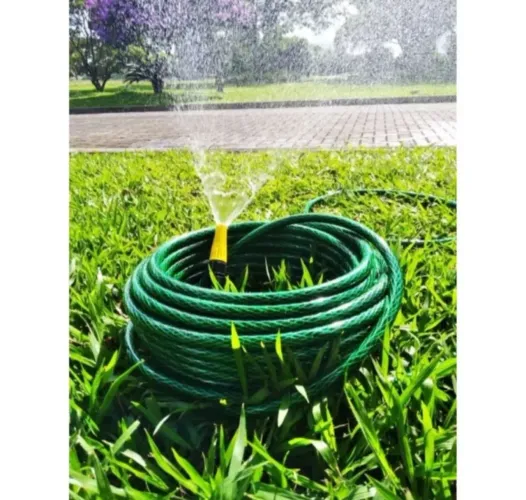 Mangueira Trançada de Jardim Acqua Beach 20MTS