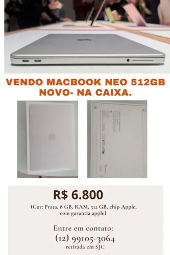 MacBook 
