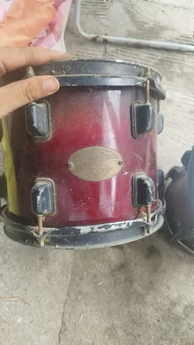 Tons de Bateria