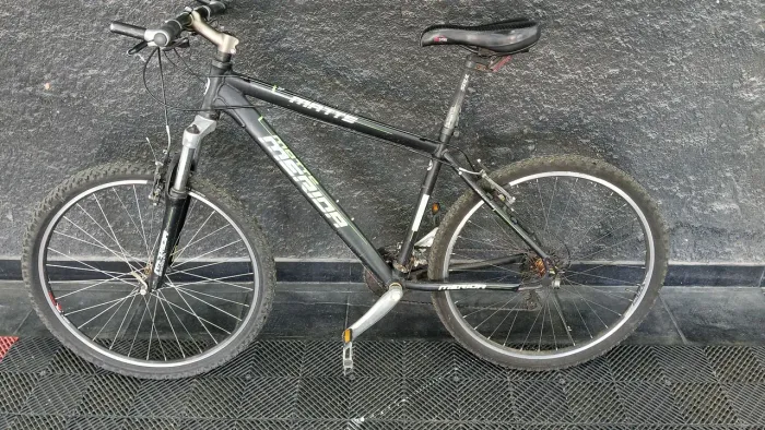 Venda de Bicicleta