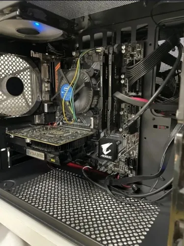 PC Gamer Desktop PERFEITO