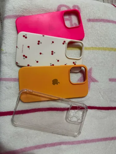 Capas para Iphone 15 pro max