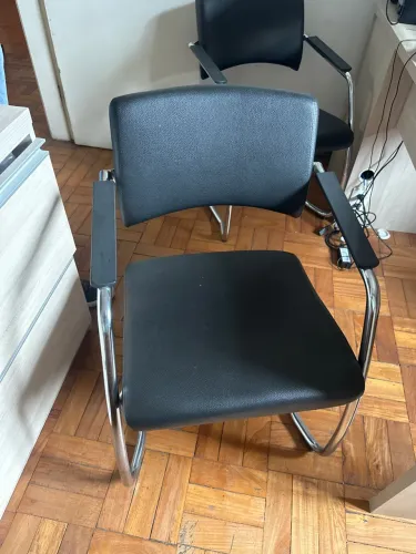 Cadeira de escritório