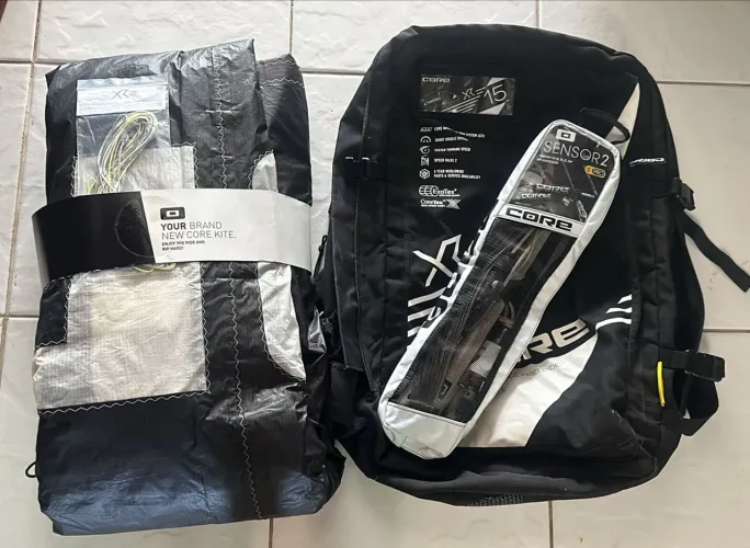 Kite Core XR 15metros