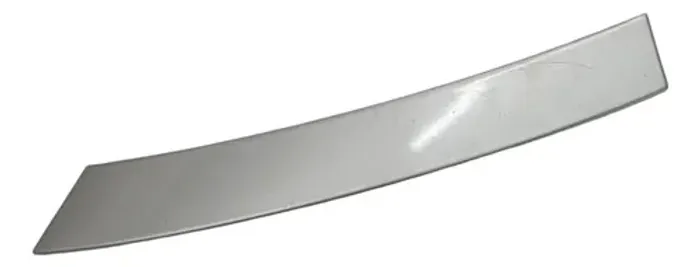 Moldura Externa Traseira Direita Citroen C4 Pallas 2007 08