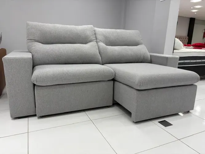 SOFÁ DE SHOWROOM 40% DESCONTO