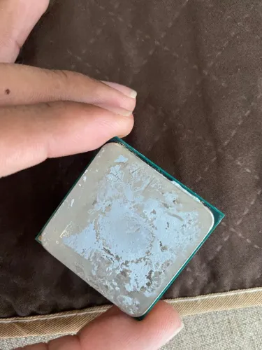 Processador Ryzen3200g